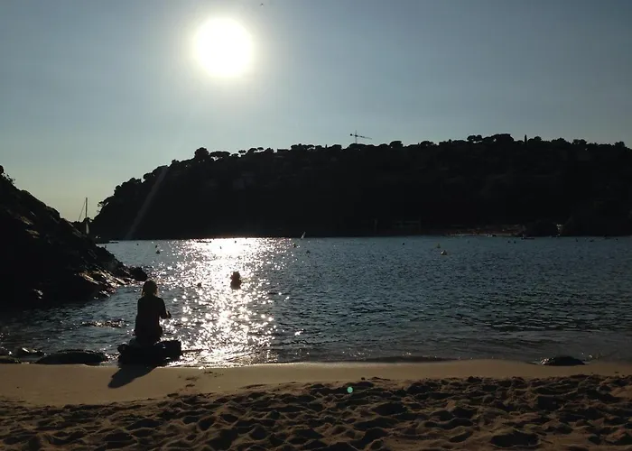 Appartement El Balcon De La Chus Lloret de Mar