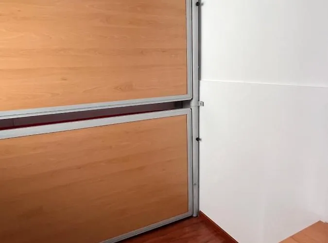 Appartement El Balcon De La Chus Lloret de Mar