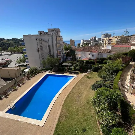 El Balcon De La Chus * Lloret de Mar