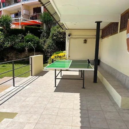 Apartment El Balcon De La Chus Lloret de Mar