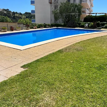 Apartment El Balcon De La Chus