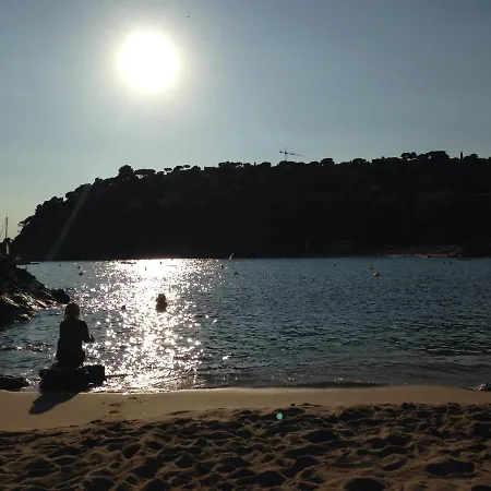 Daire El Balcon De La Chus Lloret de Mar