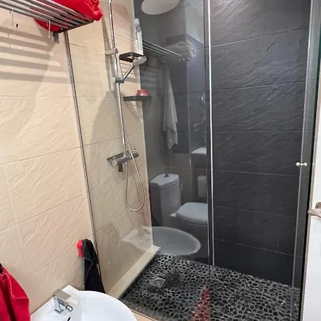 Apartamento El Balcon De La Chus Lloret de Mar