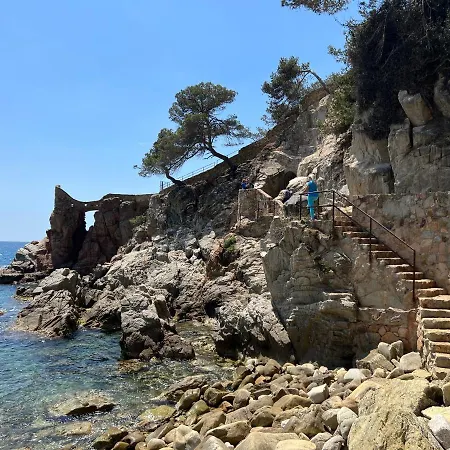 El Balcon De La Chus 公寓 *