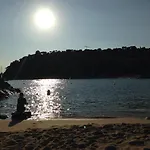 아파트 El Balcon De La Chus 료렛 드 마르