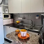 아파트 El Balcon De La Chus *