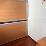 아파트 El Balcon De La Chus 료렛 드 마르