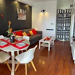 El Balcon De La Chus 아파트 *