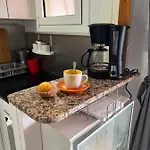 El Balcon De La Chus 아파트 *