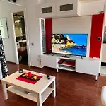 아파트 El Balcon De La Chus