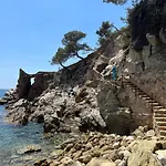 El Balcon De La Chus 아파트 *