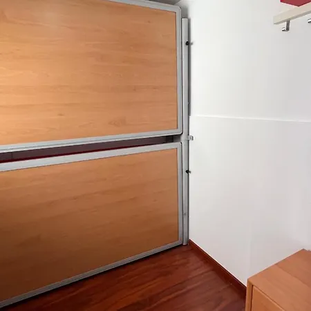 아파트 El Balcon De La Chus 료렛 드 마르