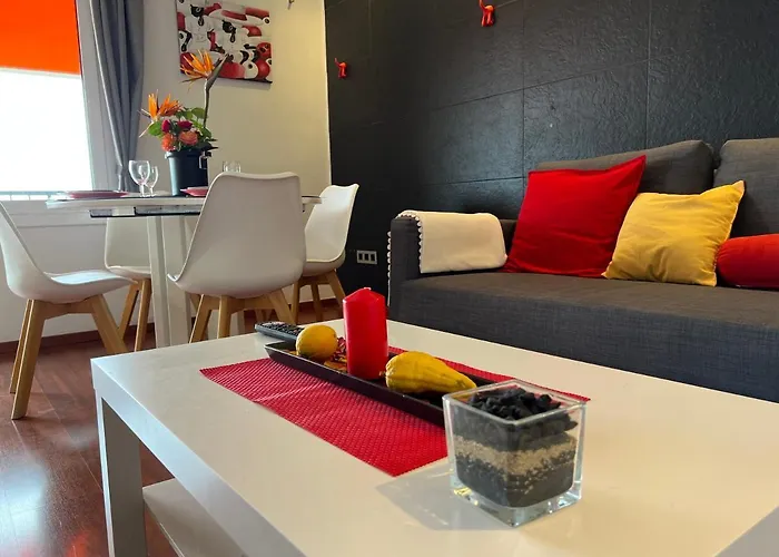 El Balcon De La Chus Appartamento Lloret de Mar
