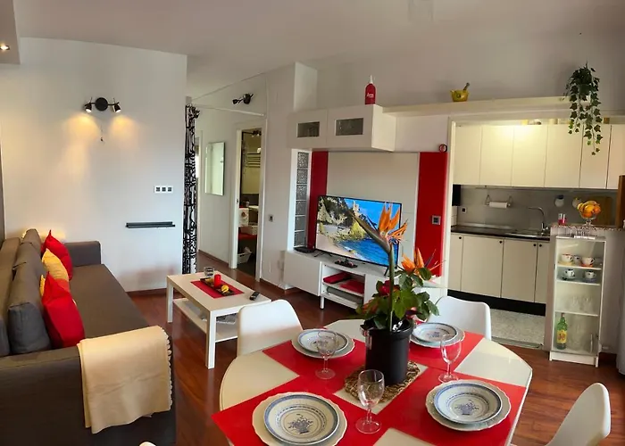 El Balcon De La Chus Appartement Lloret de Mar