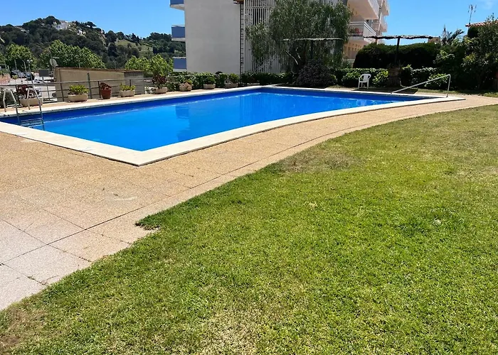 Appartamento El Balcon De La Chus